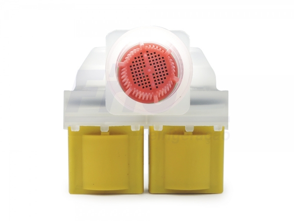 Válvula Dupla Entrada Água LR Electrolux 110V ( EMICOL 97679410000 )