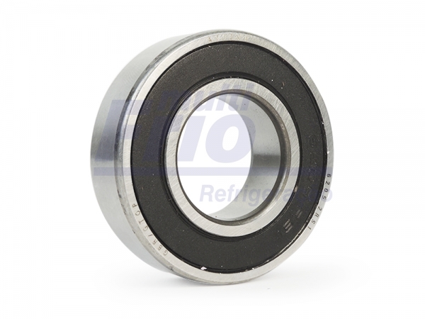 Rolamento Inferior Lavadoras Electrolux 6205-2RS