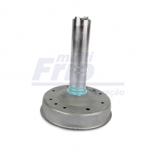 Tubo Centrifugação Lavadora Brastemp Consul