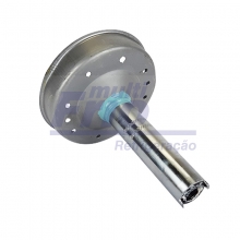 Tubo Centrifugação Lavadora Brastemp Consul