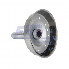 Tubo Centrifugação Lavadora Brastemp Consul