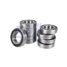 Rolamento 6006-2rs Emborrachado e Reforçado