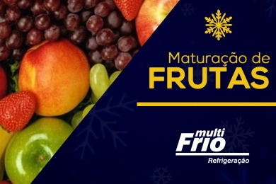 Maturação de Frutas