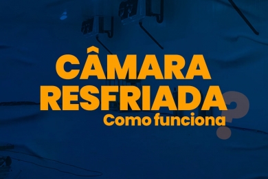 Câmara Resfriada: como funciona? 