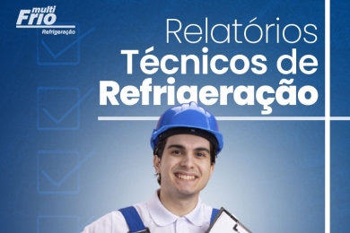 Relatórios Técnicos de Refrigeração: Entenda a importância!