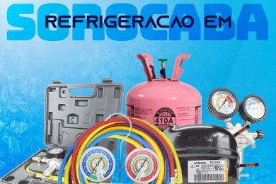 Multifrio Refrigeração em Sorocaba