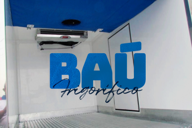 Baú Frigorífico: O Que É E Para Quer Serve?