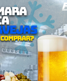 Câmara Fria Para Cervejas: Como Fazer um Orçamento