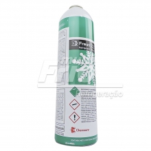 Gás R22 Chemours Dupont Lata 1kg