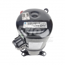 Motor Compressor 2 HP Tecumseh Lunite AWS4522EXN Monofásico R22 220v Média