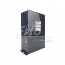 Motor Compressor 2 HP Tecumseh Lunite AWS4522EXN Monofásico R22 220v Média