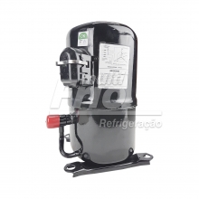 Motor Compressor 2 HP Tecumseh Lunite AWS4522EXN Monofásico R22 220v Média