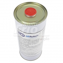 Gás GP Clear 100 Para Limpeza (Substituto do R-141B) Lata 1,3 kg