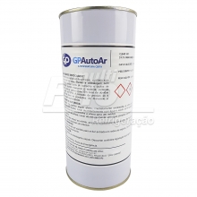 Gás GP Clear 100 Para Limpeza (Substituto do R-141B) Lata 1,3 kg