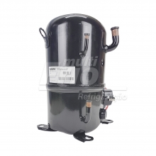 Motor Compressor 2 HP Elgin ECM24000T Trifásico R22 Média 220V