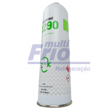 Gás R290 Lata (Embalagem 0,370g)