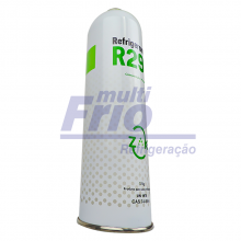 Gás R290 Lata (Embalagem 0,370g)