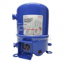 Motor Compressor 2,0 HP Danfoss Maneurop MTZ22JC3BVE (MTZ22-3VI) Trifásico 220V Adicionar imagem