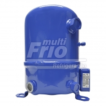 Motor Compressor 2,0 HP Danfoss Maneurop MTZ22JC3BVE (MTZ22-3VI) Trifásico 220V Adicionar imagem