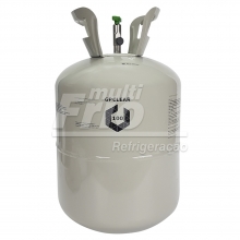 Gás GP Clear 100 DAC Para Limpeza (Substituto do R-141B) 13 kg