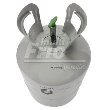 Gás GP Clear 100 DAC Para Limpeza (Substituto do R-141B) 13 kg