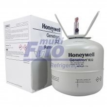 Gás Botija R32 Refrigerante 3,0 kg