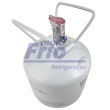 Gás Botija R32 Refrigerante 3,0 kg
