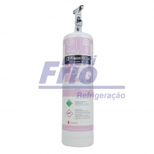 Gás R410A Freon Chemours 650g Lata