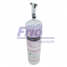 Gás R410A Freon Chemours 650g Lata