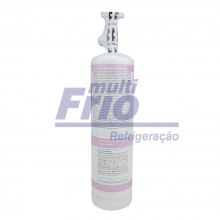 Gás R410A Freon Chemours 650g Lata