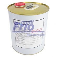 Gás GP Clear 100 Para Limpeza (Substituto do R-141B) Balde 5 kg