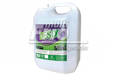 Metasil Desix Bactericida e Aromatizante 5 Litros