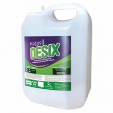 Metasil Desix Bactericida e Aromatizante 5 Litros