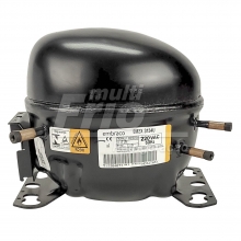 Motor Compressor Embraco 1/2 HP EM2X 3134U - 220V R290