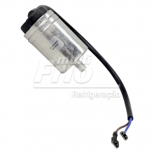 Motor Compressor Embraco 1/2 HP EM2X 3134U - 220V R290