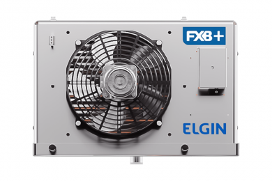 Forçador Evaporador Elgin FXB+ 013 - 220V