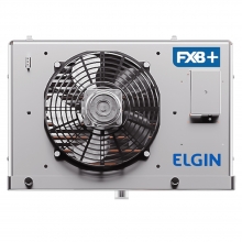 Forçador Evaporador Elgin FXB+ 013 - 220V