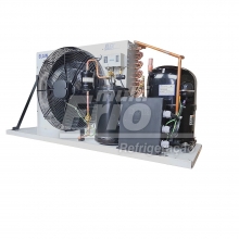 Unidade Condensadora 2 HP Elgin SLM 2200 Monofásico R22 220V
