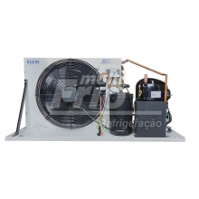 Unidade Condensadora 2 HP Elgin SLM 2200 Monofásico R22 220V