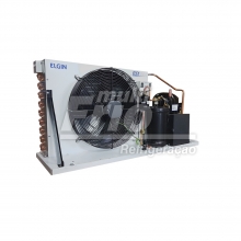 Unidade Condensadora 2 HP Elgin SLM 2200 Monofásico R22 220V