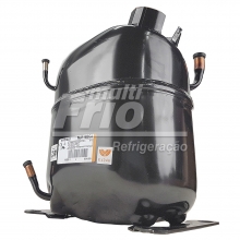 Motor Compressor Aspera 1.1/4 HP NJ 2192GJ 220V R404A