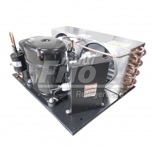 Unidade Condensadora 1,5 HP Tecumseh UTY9483-ZEST 220V Monofásico R404a Com Filtro