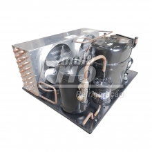 Unidade Condensadora 1,5 HP Tecumseh UTY9483-ZEST 220V Monofásico R404a Com Filtro