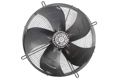 Motoventilador Axial 500mm 220V Monofásico