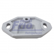 Engate Fermod Para Bloco de Fechamento 1020