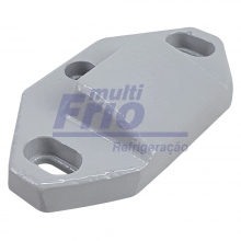 Engate Fermod Para Bloco de Fechamento 1020