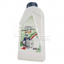 Óleo Mineral Para Bomba De Vácuo ISO VG 46 - 500ml
