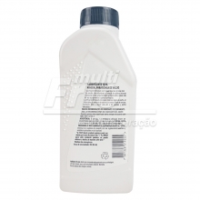 Óleo Mineral Para Bomba De Vácuo ISO VG 46 - 500ml