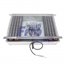 Forçador Evaporador Elgin For 3016 1/4 Bivolt (Antigo FOR 2016E)