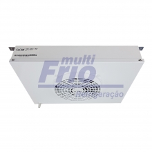 Forçador Evaporador Elgin For 3016 1/4 Bivolt (Antigo FOR 2016E)